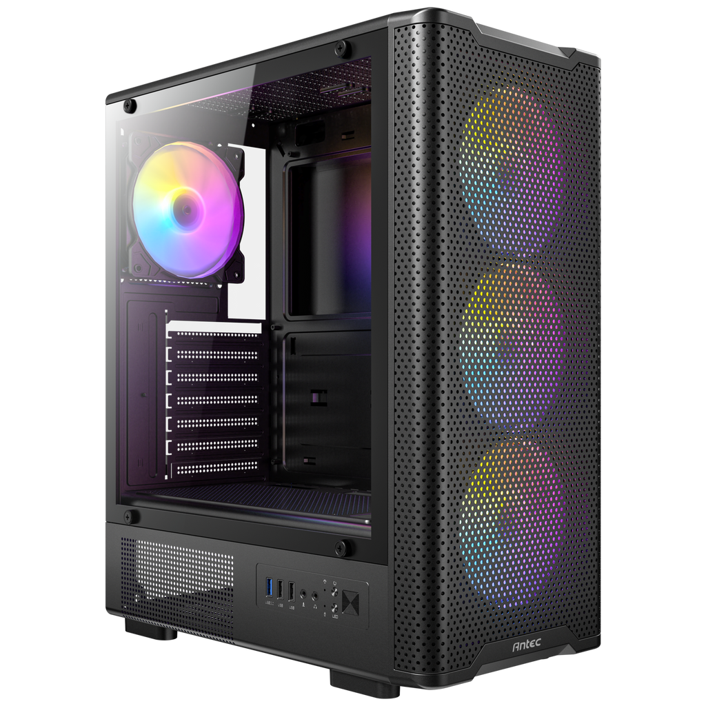 Antec VX310 ARGB