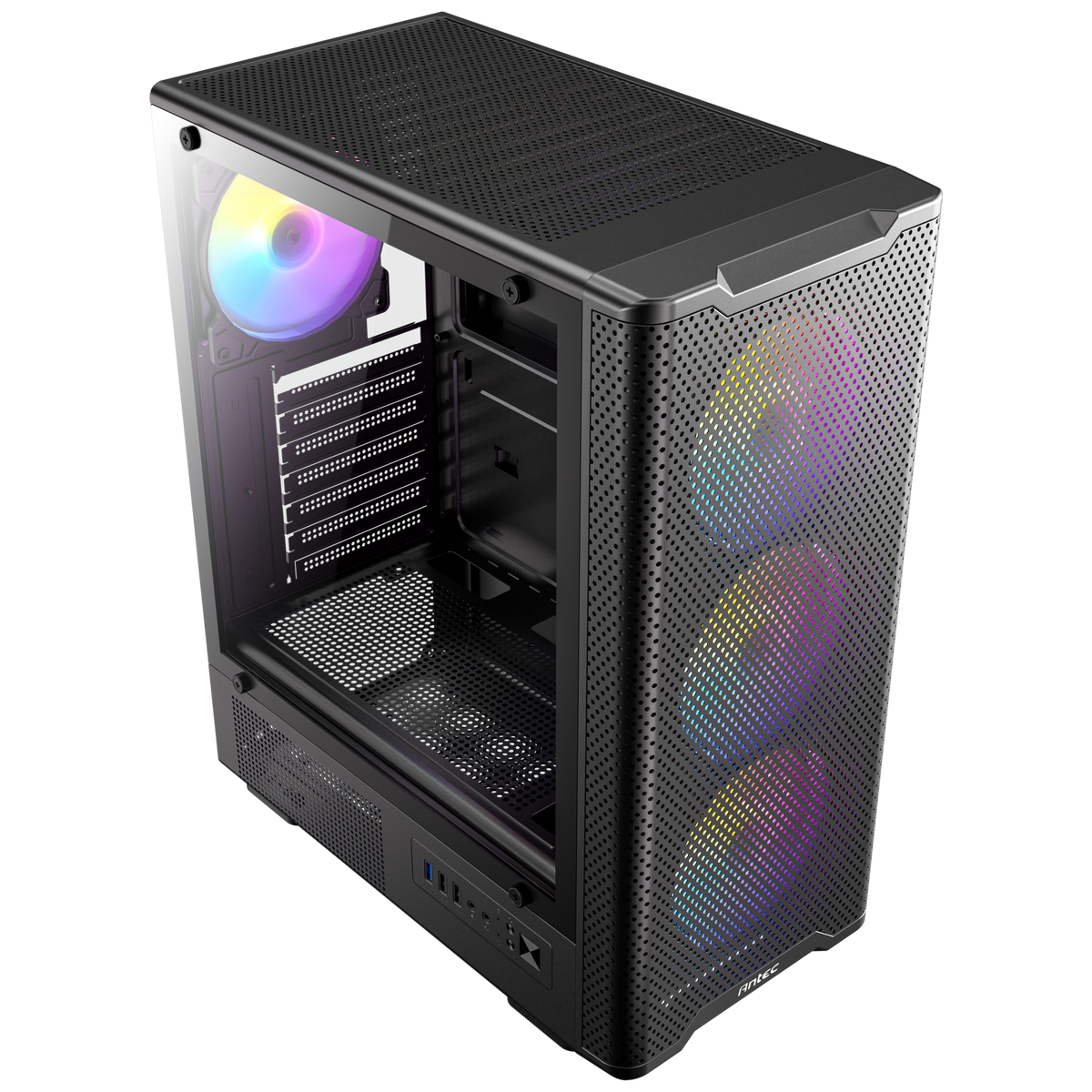 Antec VX310 ARGB – Antec India