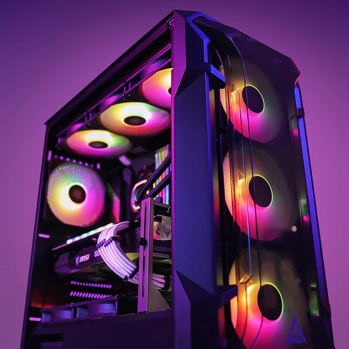 Antec PSU Extension Cable Kit 6 Pack