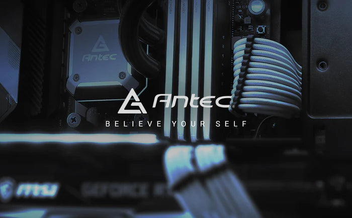 Antec PSU Extension Cable Kit 6 Pack