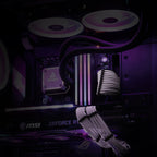 Antec PSU Extension Cable Kit 6 Pack