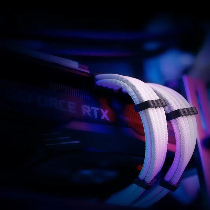 Antec PSU Extension Cable Kit 6 Pack