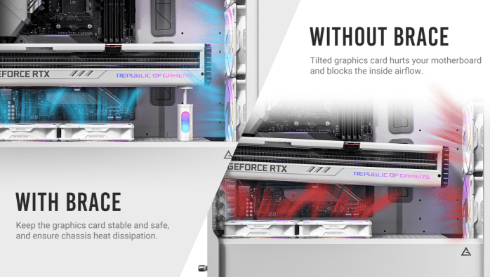 Antec I SHAPE ARGB