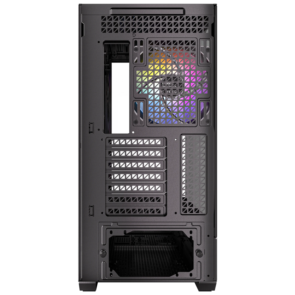Antec C7 ARGB - Constellation Series Case