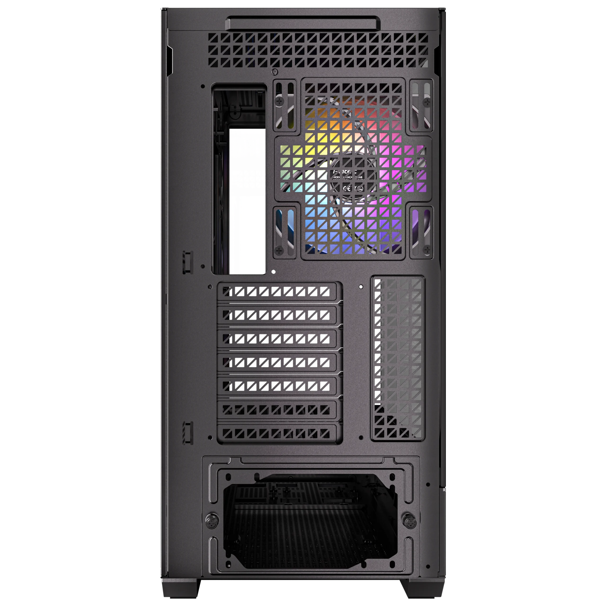 Antec C7 ARGB - Constellation Series Case