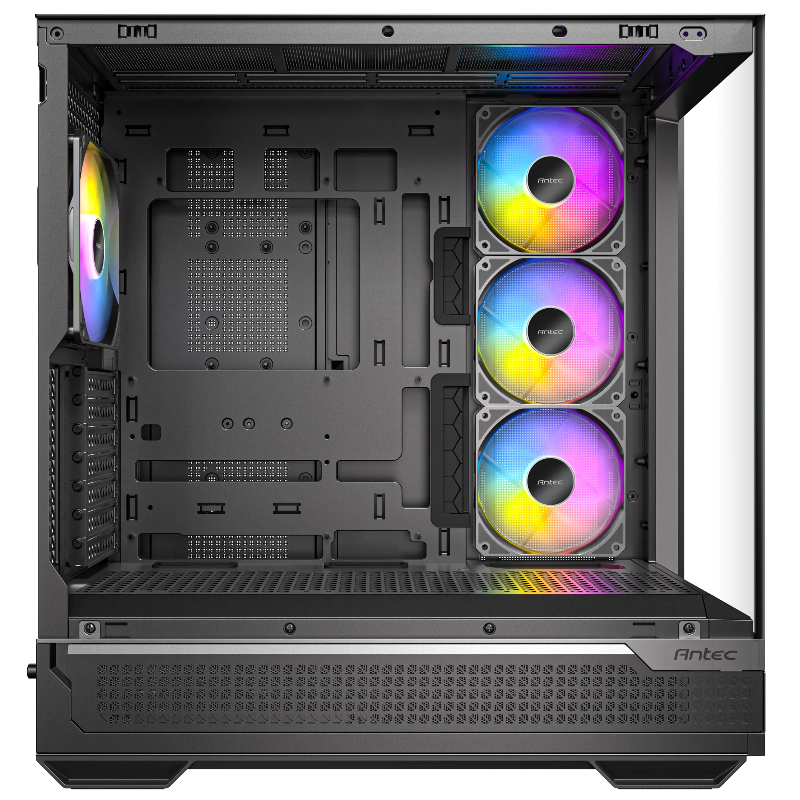 Antec C7 ARGB - Constellation Series Case