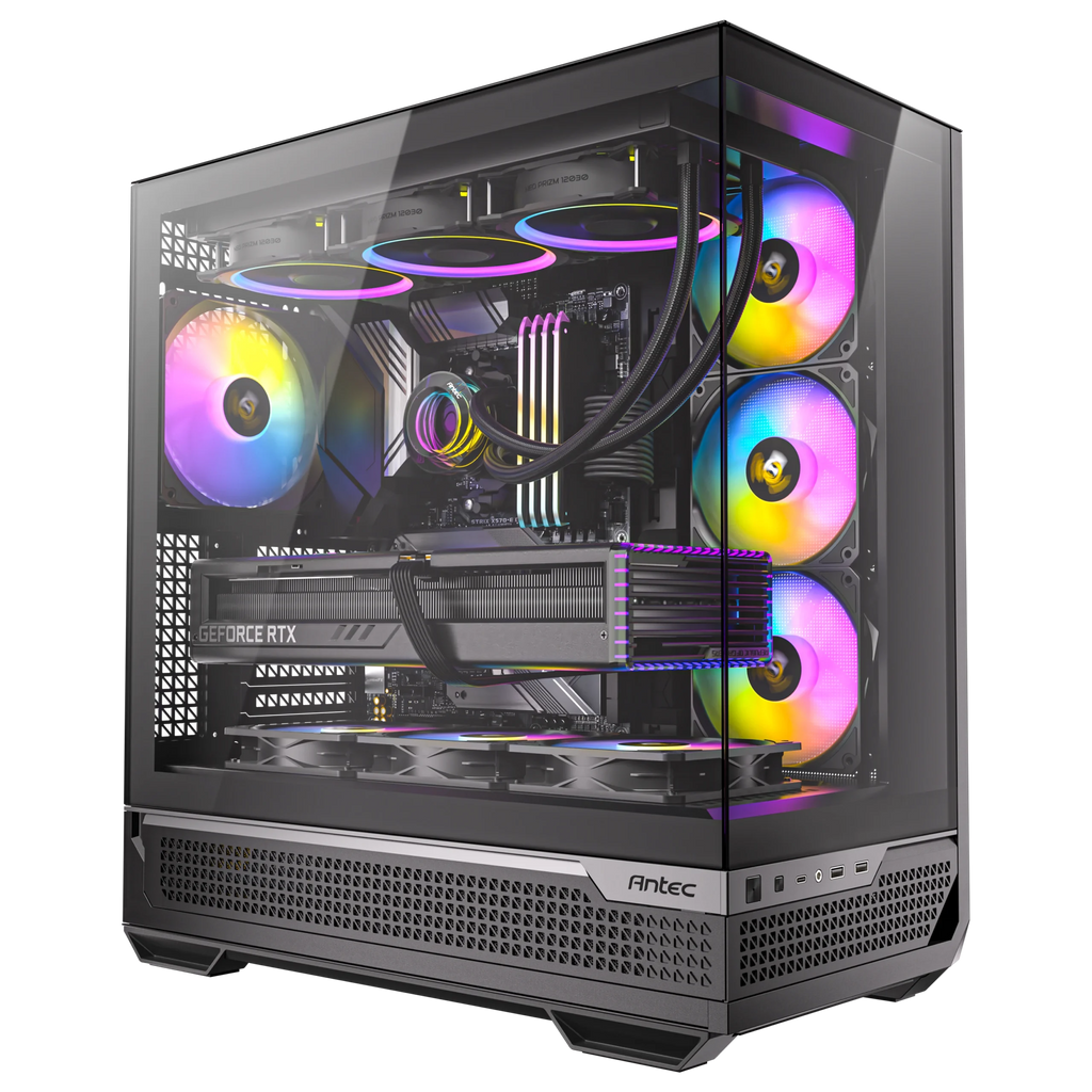 Antec C7 ARGB - Constellation Series Case