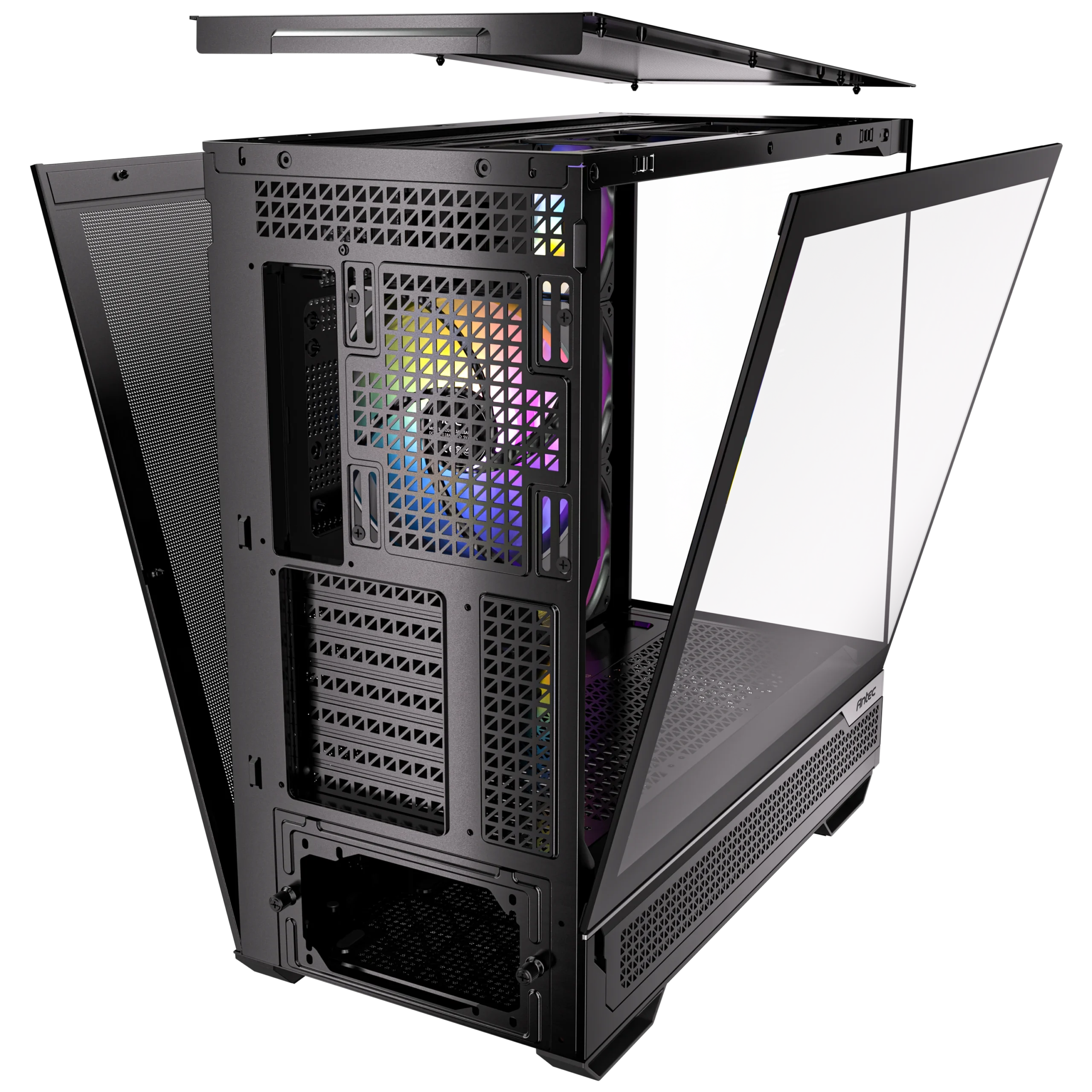 Antec C7 ARGB - Constellation Series Case