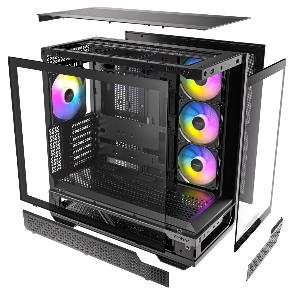 Antec C7 ARGB - Constellation Series Case