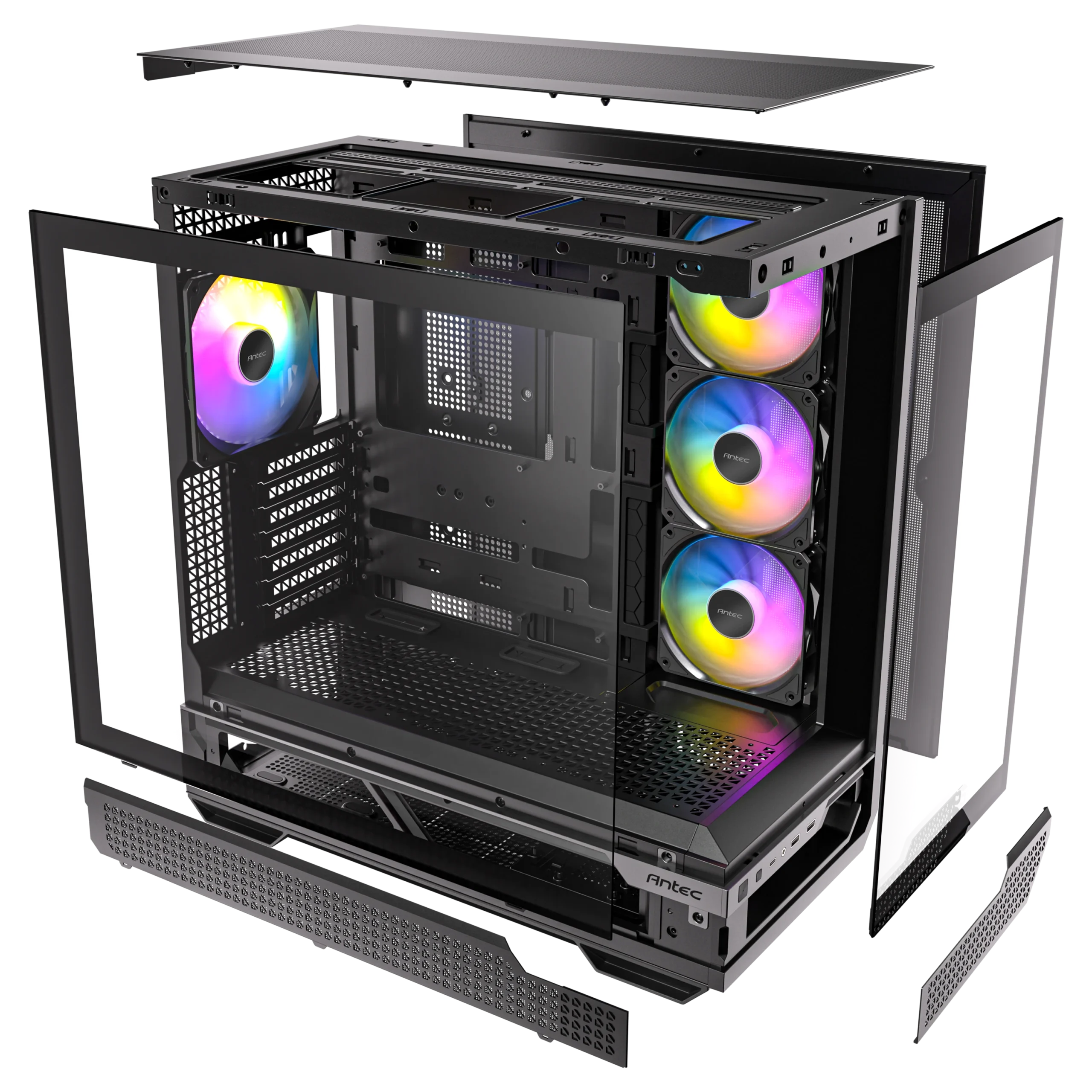 Antec C7 ARGB - Constellation Series Case