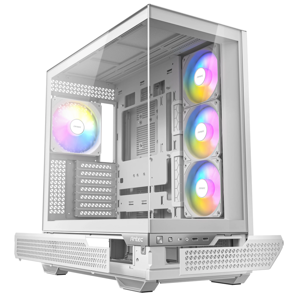 Antec C7 ARGB White - Constellation Series Case