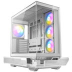 Antec C7 ARGB White - Constellation Series Case