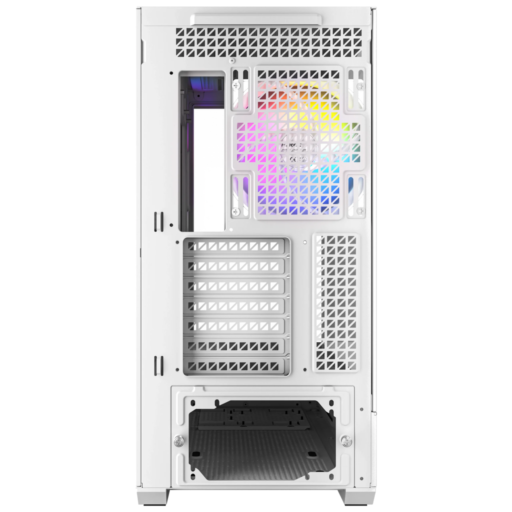 Antec C7 ARGB White - Constellation Series Case