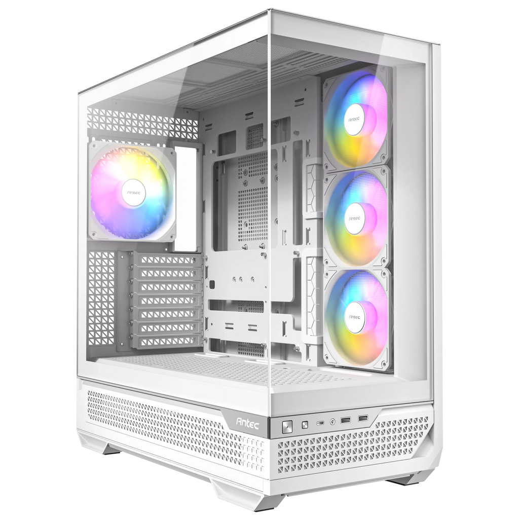 Antec C7 ARGB White - Constellation Series Case