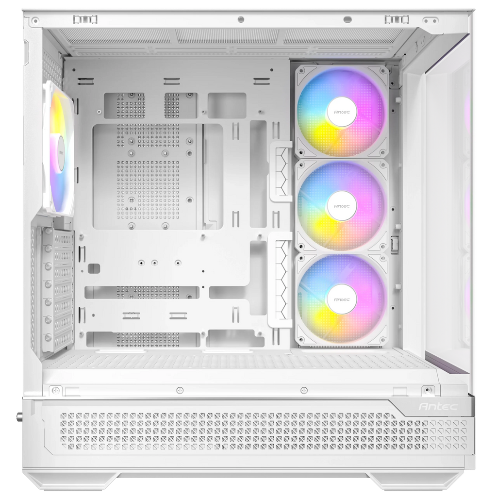Antec C7 ARGB White - Constellation Series Case