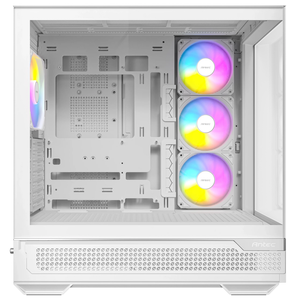 Antec C7 ARGB White - Constellation Series Case