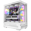 Antec C7 ARGB White - Constellation Series Case