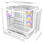 Antec C7 ARGB White - Constellation Series Case