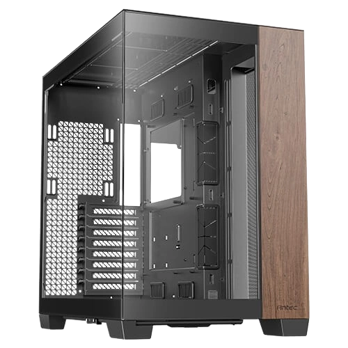 Antec C8 Wood - Constellation Series Case