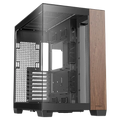 Antec C8 Wood - Constellation Series Case