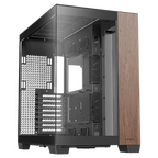 Antec C8 Wood - Constellation Series Case