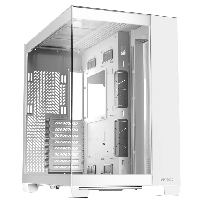 Antec C8 White - Constellation Series Case