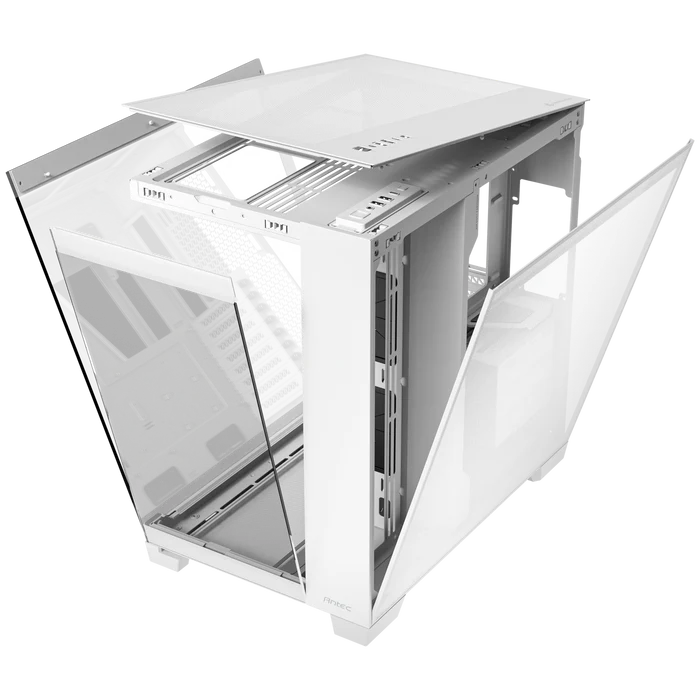 Antec C8 White - Constellation Series Case