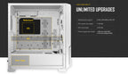 Antec P20C White Case