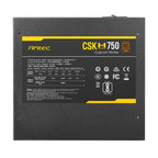 Antec CSK 750H Bronze Power Supply (PSU)
