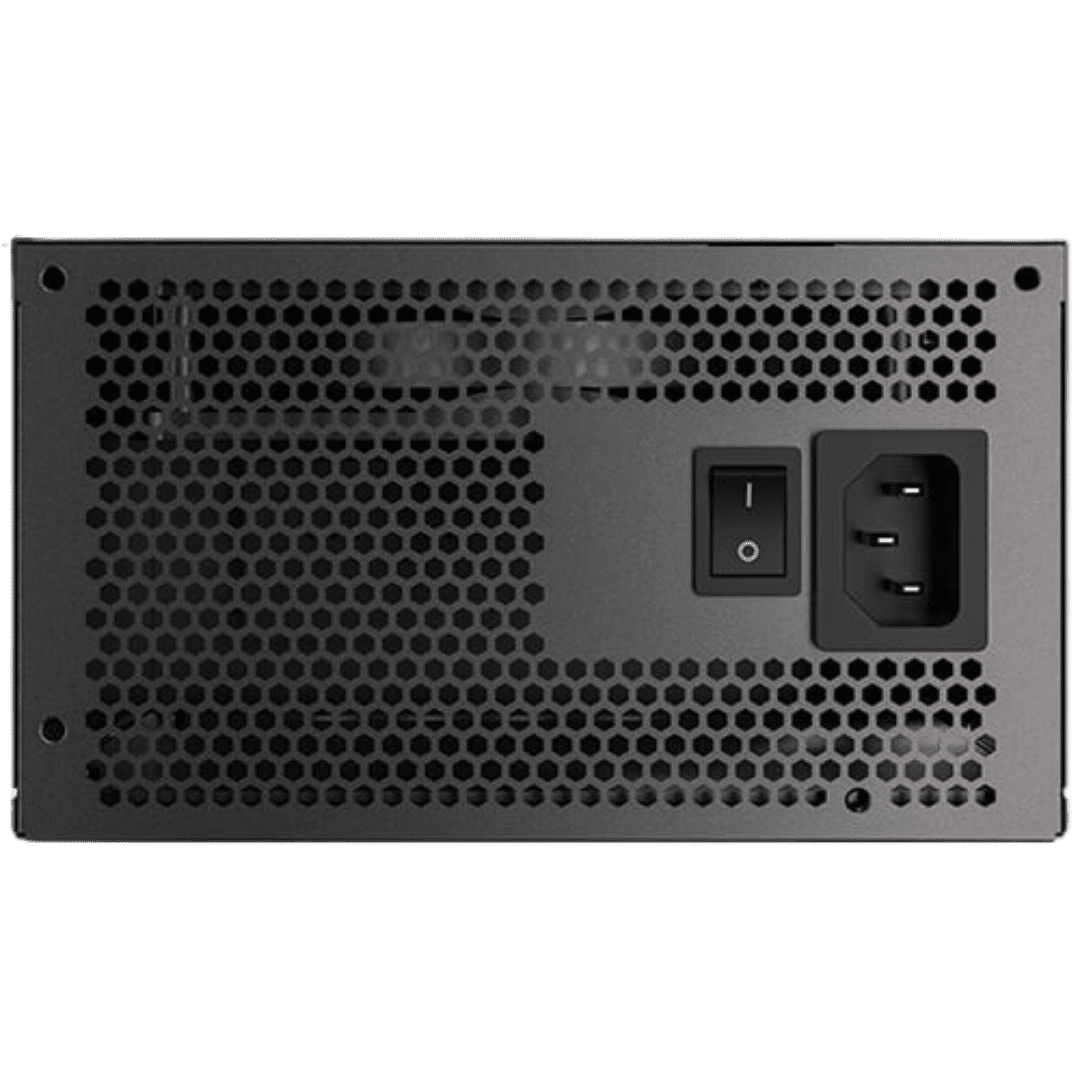 Antec CSK Pro ATX3.1 1000W Power Supply (PSU)