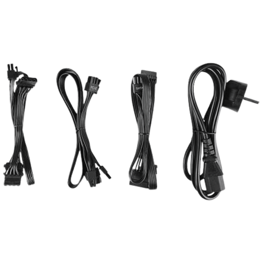 Antec CSK Pro ATX3.1 1000W Power Supply (PSU)