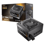 Antec CSK Pro ATX3.1 850w Power Supply (PSU)