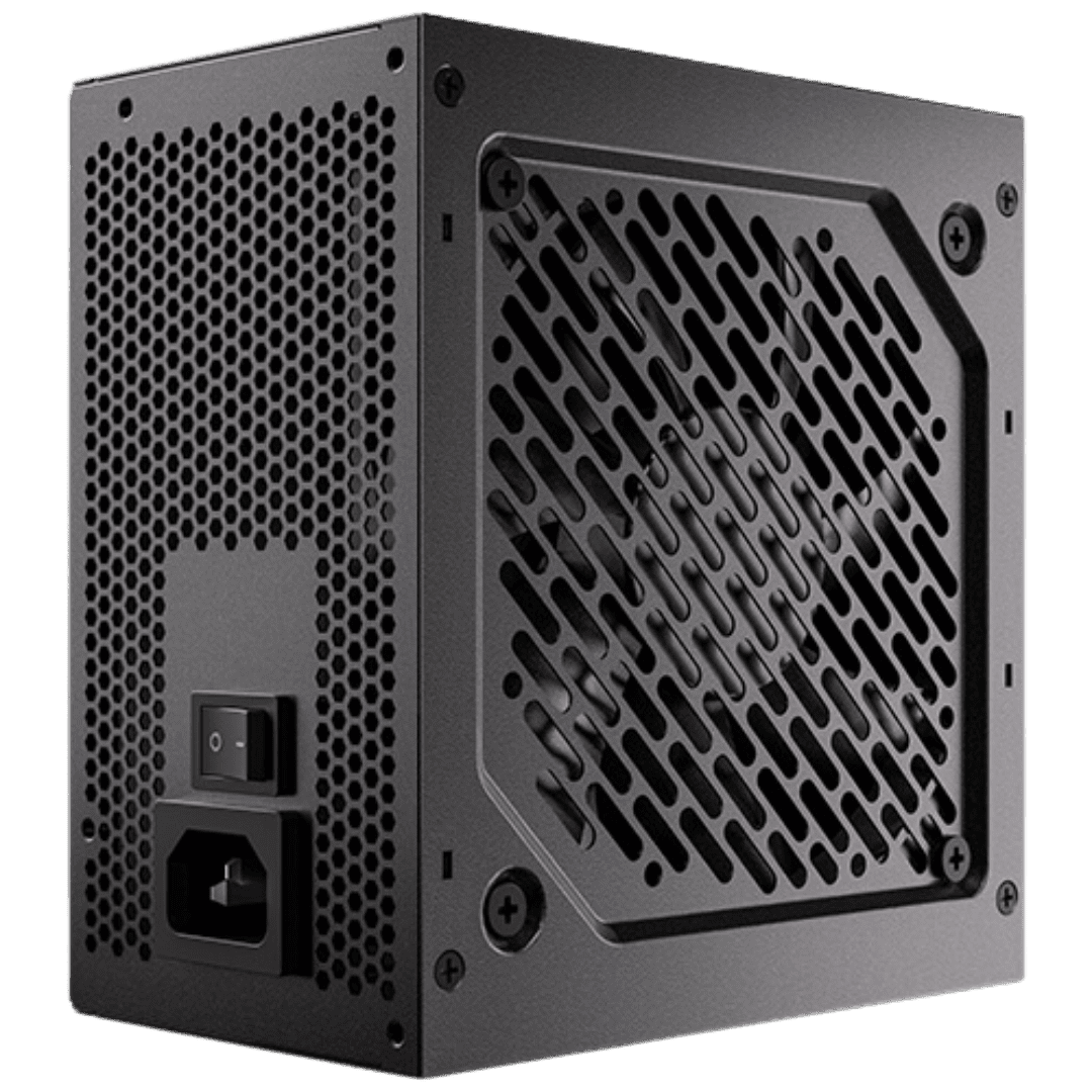 Antec CSK Pro ATX3.1 850w Power Supply (PSU)