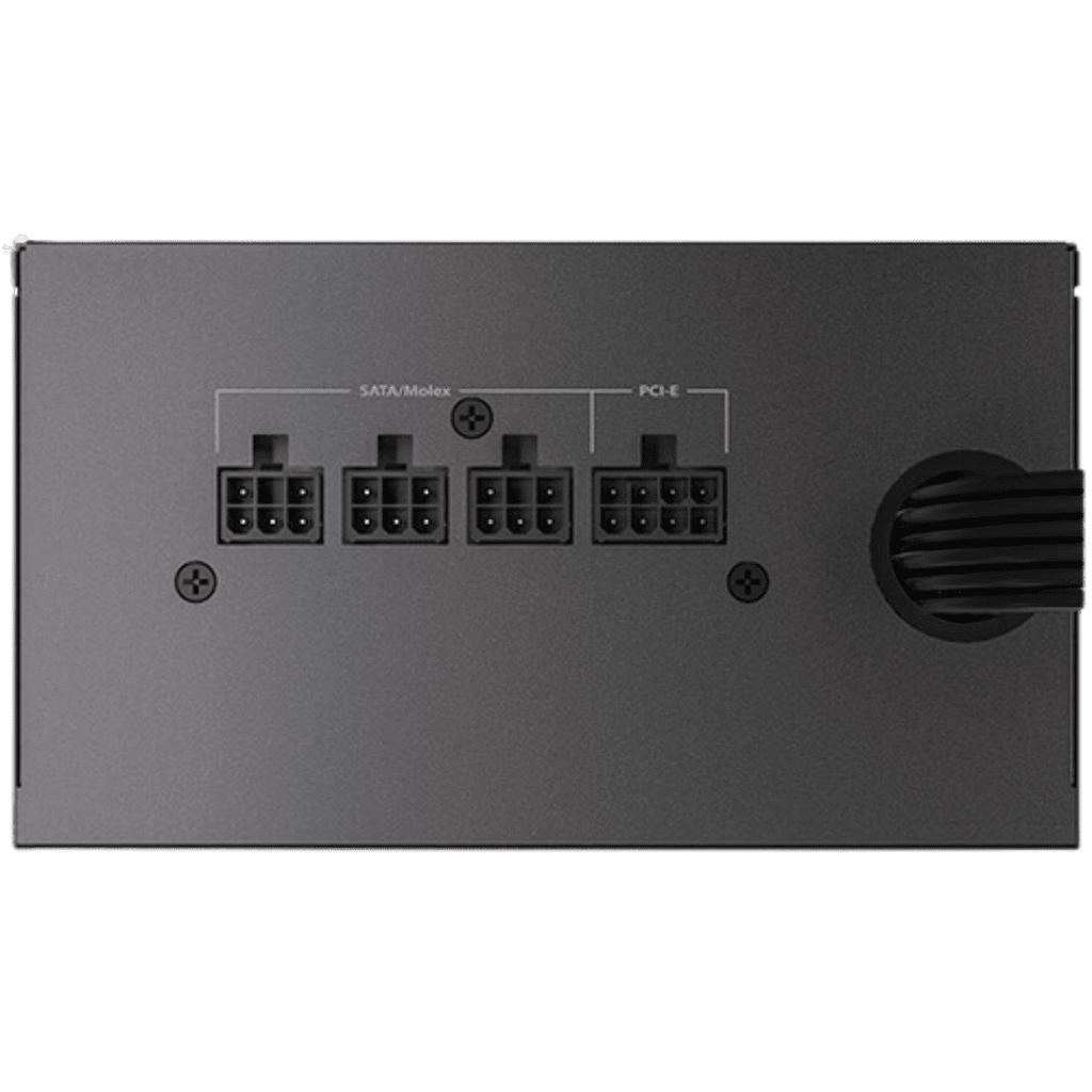 Antec CSK Pro ATX3.1 850w Power Supply (PSU)