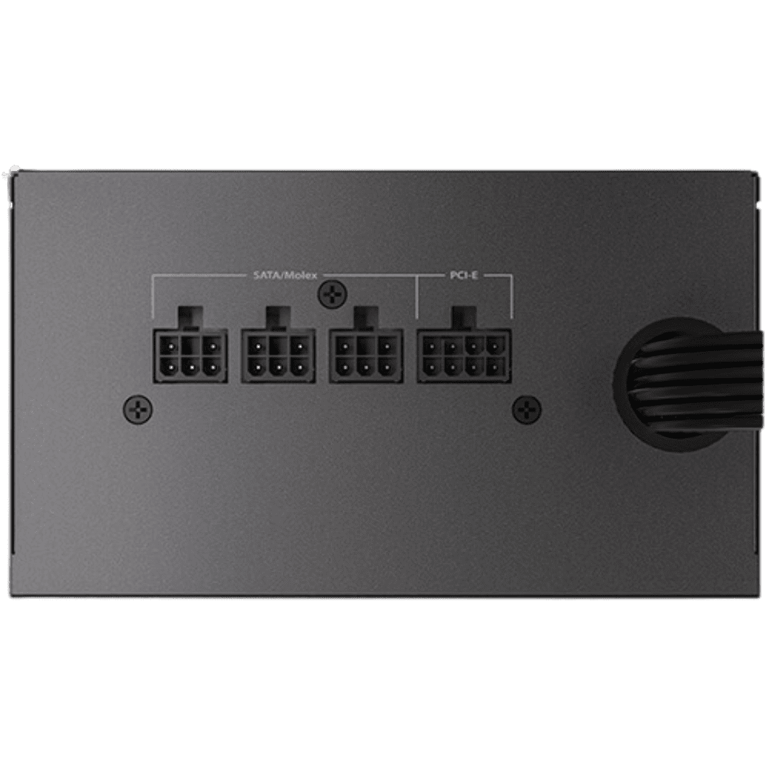 Antec CSK Pro ATX3.1 850w Power Supply (PSU)