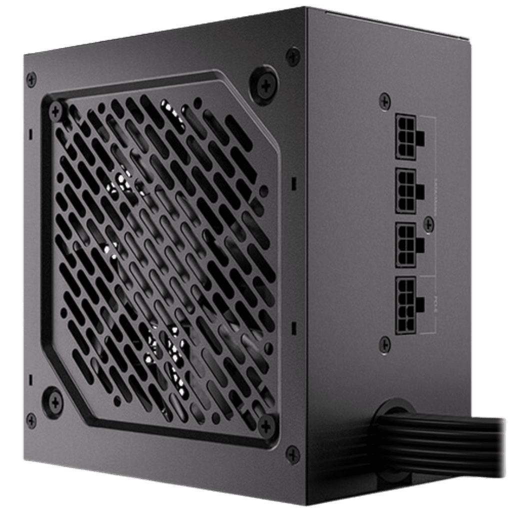 Antec CSK Pro ATX3.1 850w Power Supply (PSU)