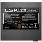 Antec CSK Pro ATX3.1 850w Power Supply (PSU)