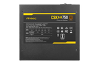 Antec CSK 750H Bronze Power Supply (PSU)