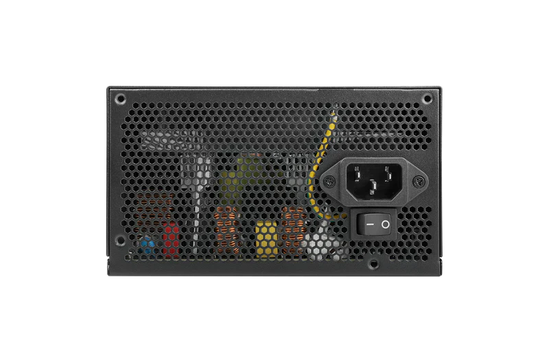 Antec CSK 750H Bronze Power Supply (PSU)