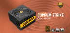 Antec CSK 450 Bronze Power Supply (PSU)