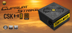 Antec CSK 750H Bronze Power Supply (PSU)