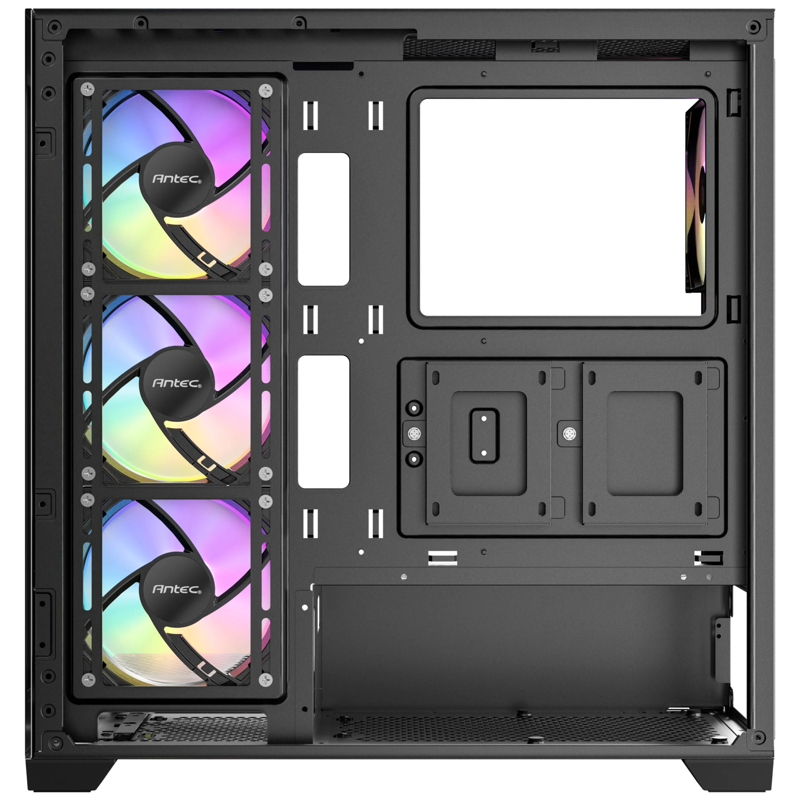 Antec CX300 ARGB – CX Series Case