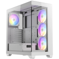 Antec CX300 ARGB White – CX Series Case
