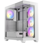 Antec CX300 ARGB White – CX Series Case