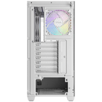 Antec CX300 ARGB White – CX Series Case