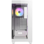 Antec CX300 ARGB White – CX Series Case