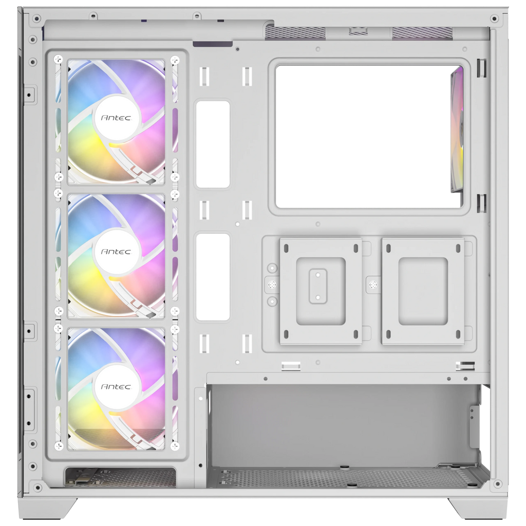 Antec CX300 ARGB White – CX Series Case