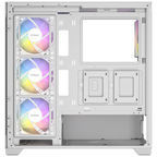 Antec CX300 ARGB White – CX Series Case