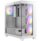 Antec CX300 ARGB White – CX Series Case