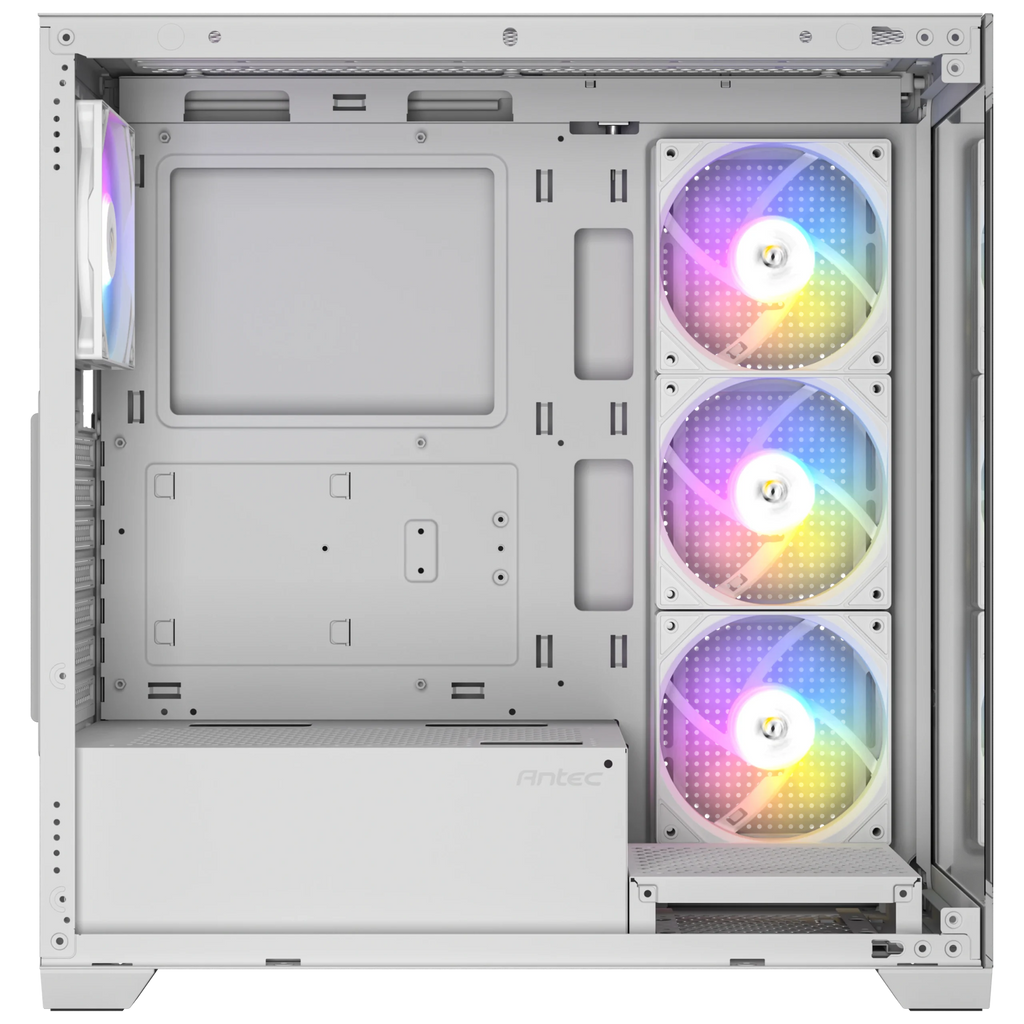 Antec CX300 ARGB White – CX Series Case